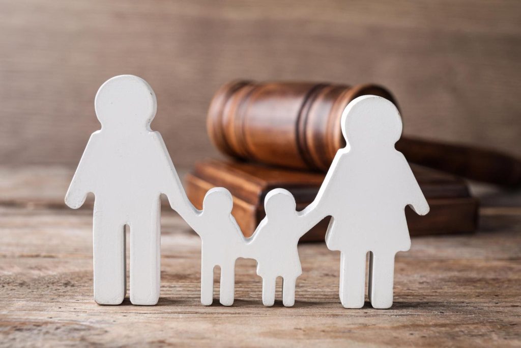 abogados divorcios
